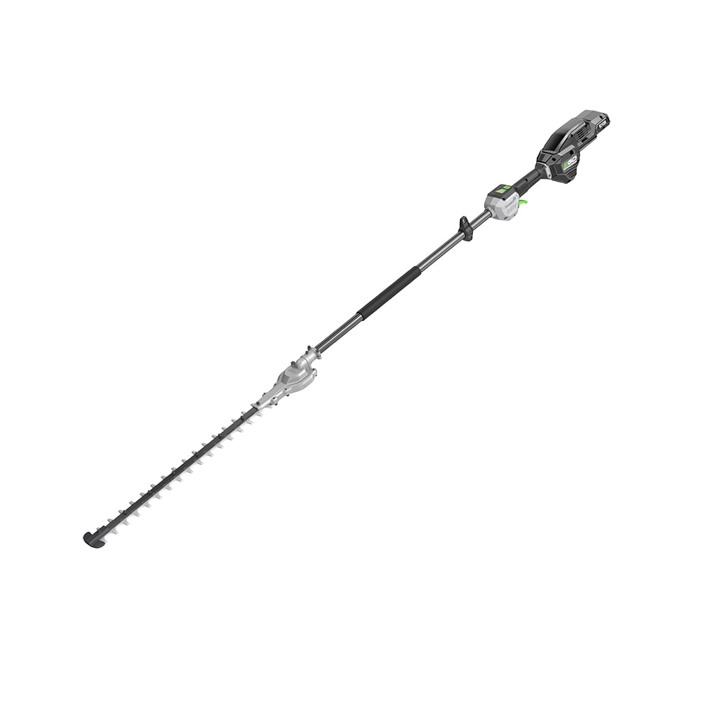 EGO POWER+ 56-volt 21-in Battery Hedge Trimmer (Battery and Charger Not Included) HTX5300-P