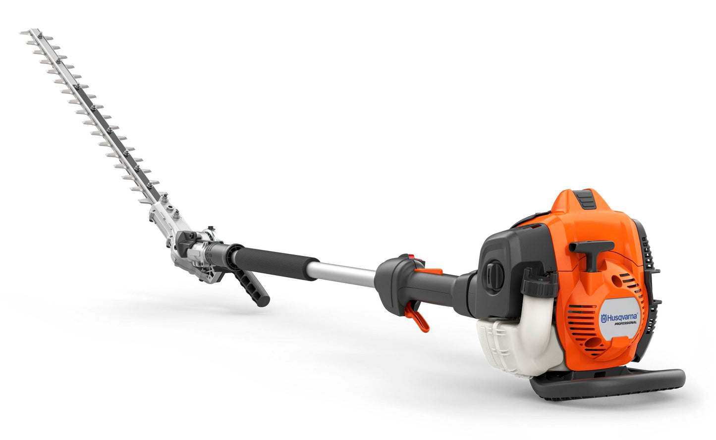 Husqvarna 525HE3 25-cc 2-cycle 24-in Gas Hedge Trimmer 967944901