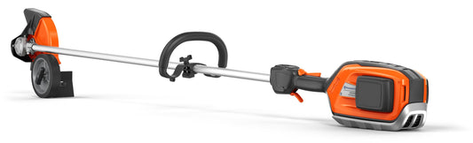Husqvarna 525iES 8-in Handheld Battery Lawn Edger (Battery Not Included) 970552001