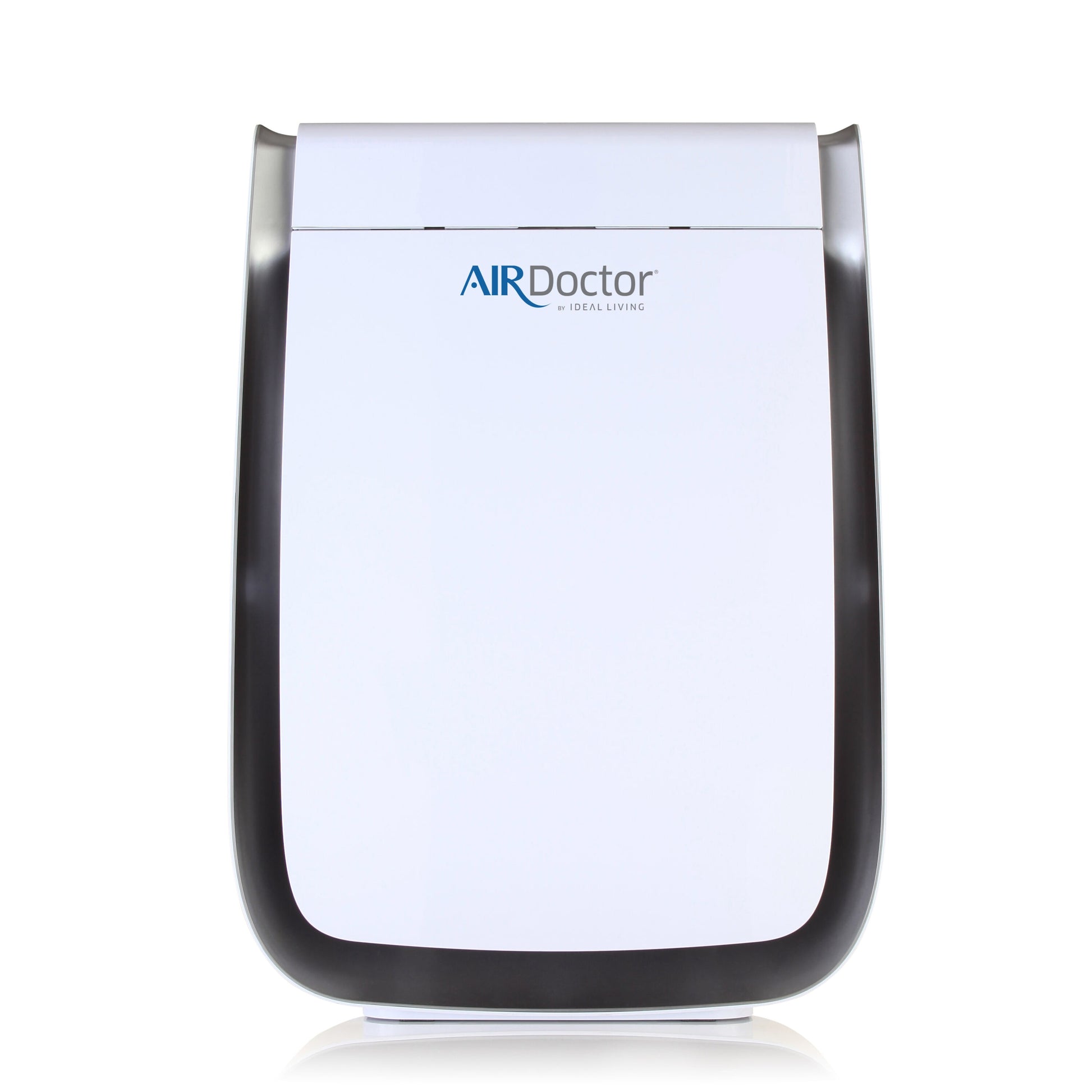 AirDoctor AD3000/AD3500 Classic 4-Speed Ionic White HEPA Air Purifier ENERGY STAR (Covers: 638-sq ft) 90AD350AD01