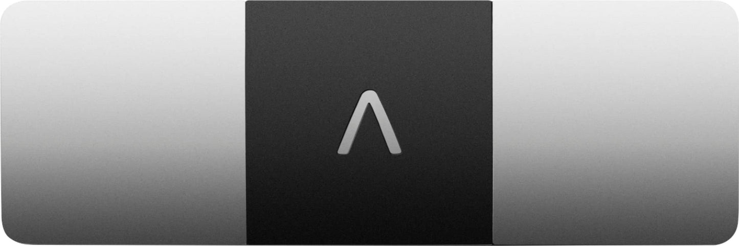 AliveCor - KardiaMobile 6L Personal EKG Monitor - Black