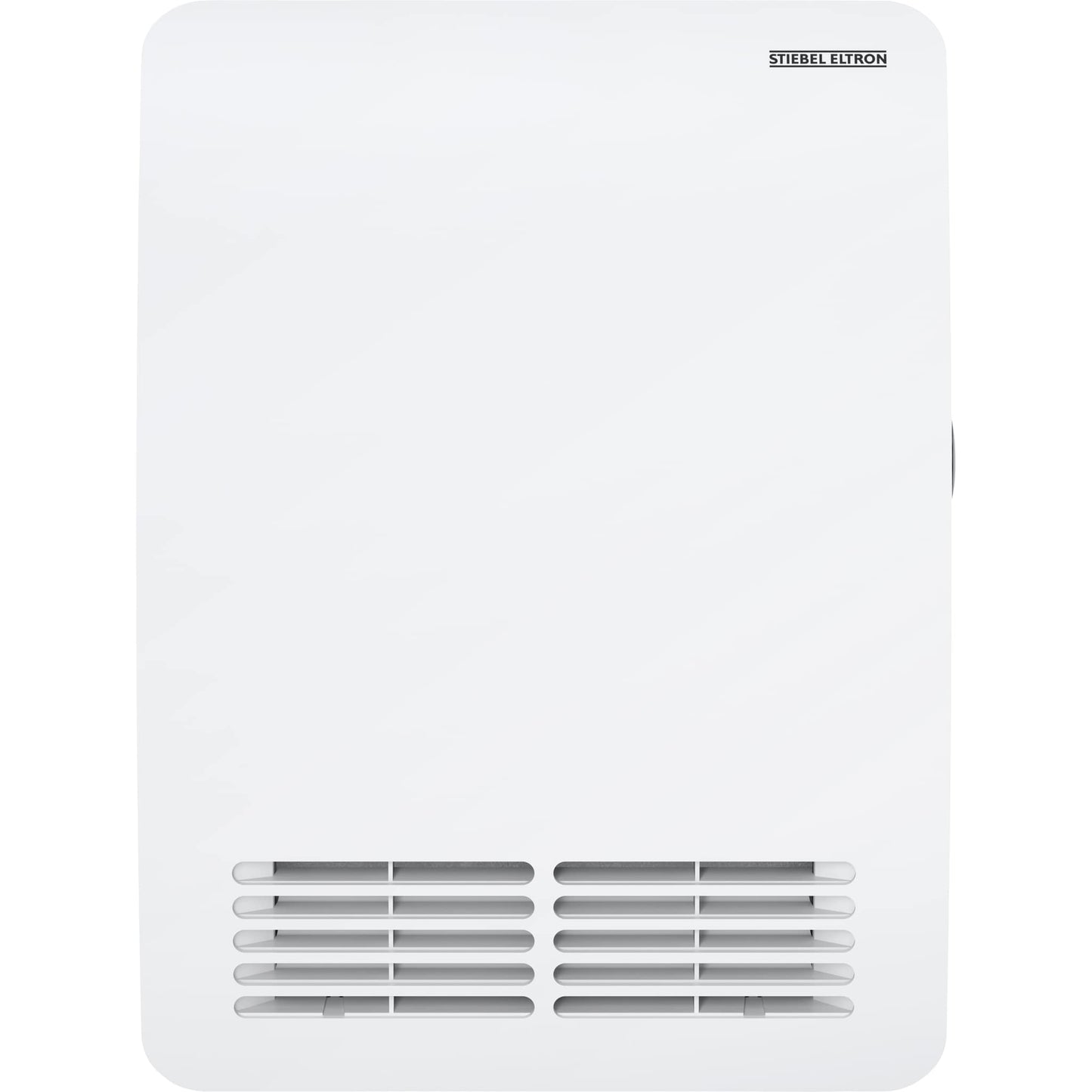 Stiebel Eltron CK Plus Up to 2000-Watt 208/240-Volt Fan Heater (13.5625-in L x 18.5-in H Grille) CK 200-2 PLUS