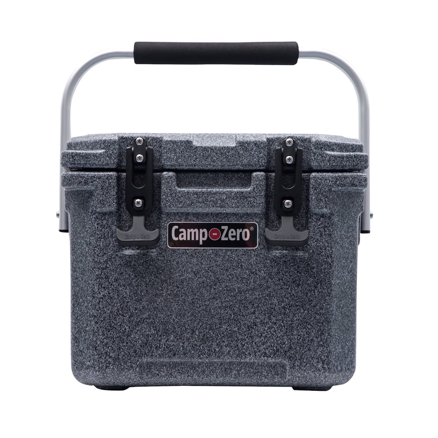 Camp-Zero Dark Black Granite 10.6-Quart Insulated Personal Cooler CZ10L-DBG