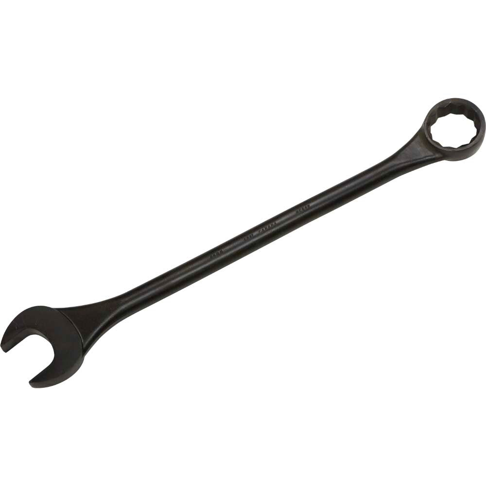 Gray Tools 64Mm 12-point Metric Offset Combination Wrench MC64B