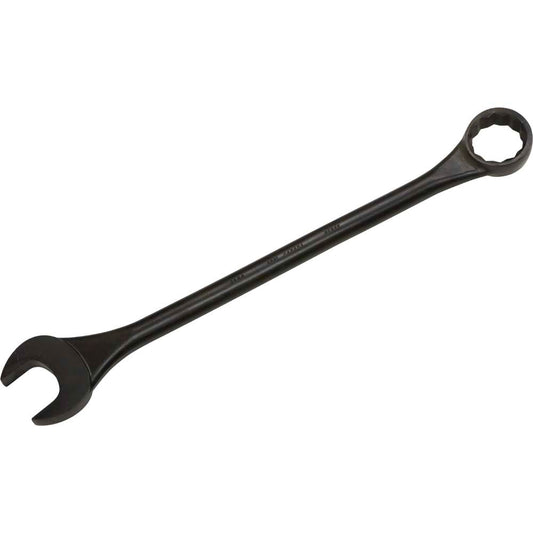 Gray Tools 64mm 12-point Metric Offset Combination Wrench (no case)