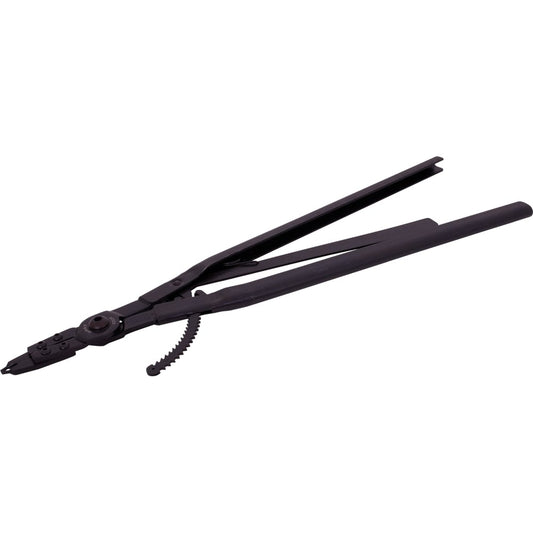 Gray Tools Gray 28.5-in Universal Snap Ring Pliers 82529