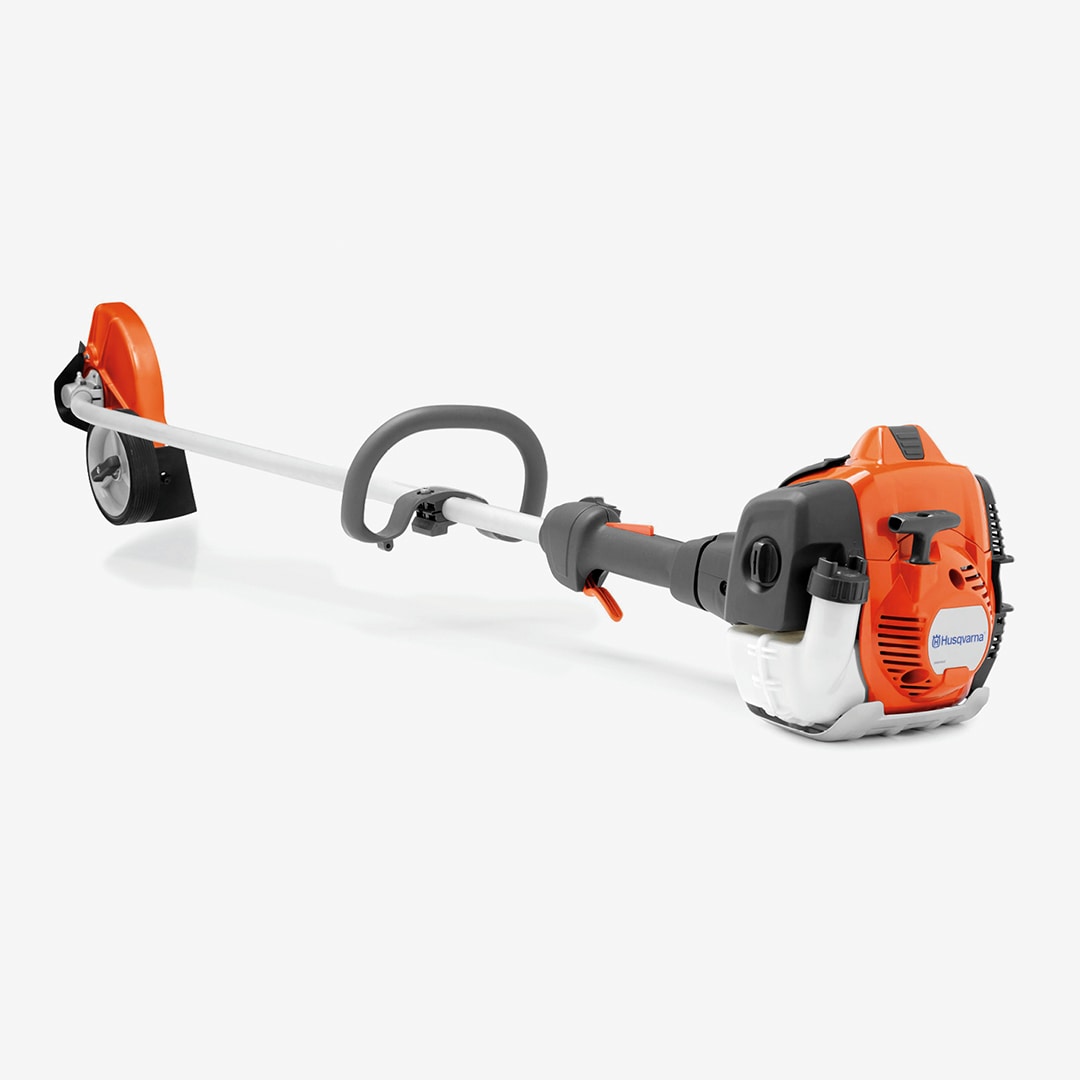 Husqvarna 525ECS 7.5-in Handheld Gas Lawn Edger 967176002