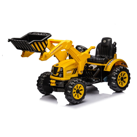 Gaierptone 12-volt Riding Toys (Battery Charger Included)