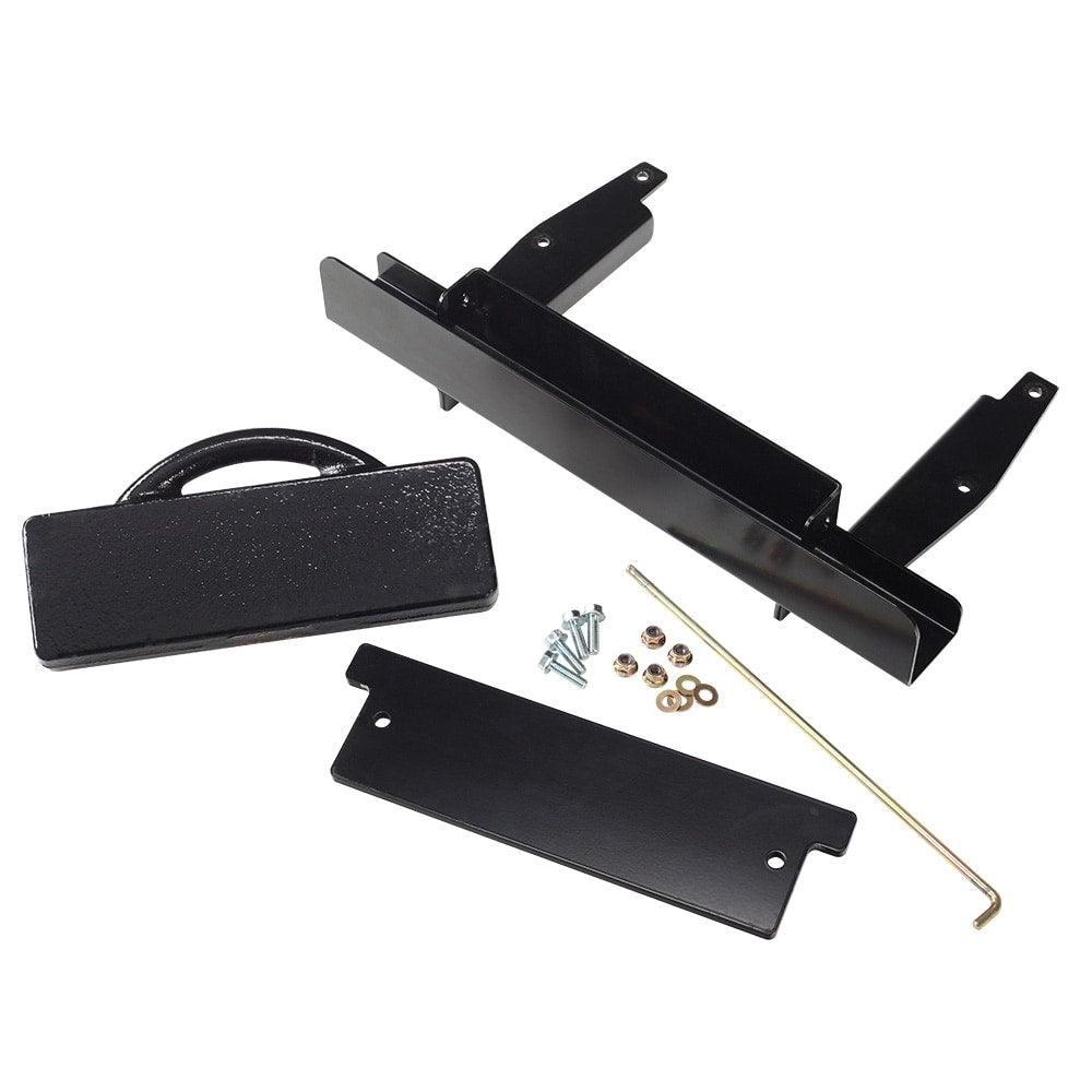 Toro Weight Bracket 126-8639