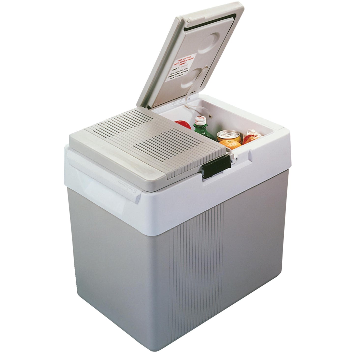 Koolatron 12 Volt Iceless 33-Quart Beverage Cooler P65