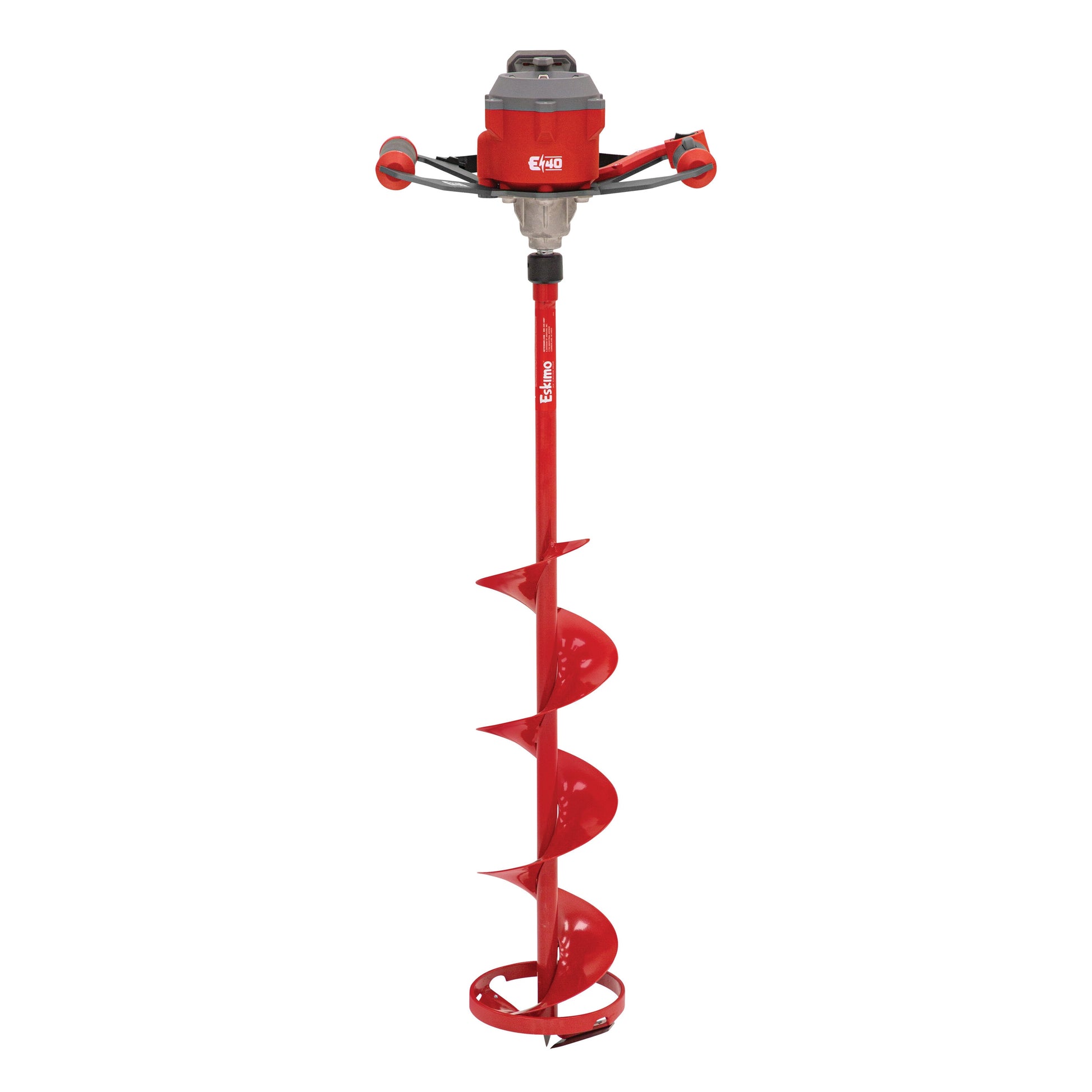 Eskimo E40 8-in Ice Auger Bit 45750