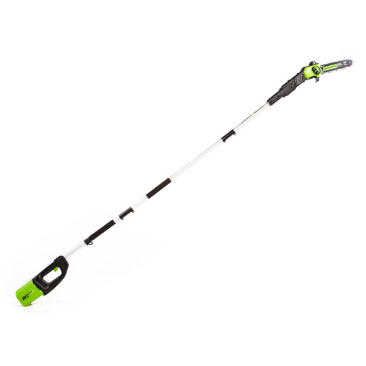 Greenworks Pro 10-ft Pole Pruning Saw PS80L210