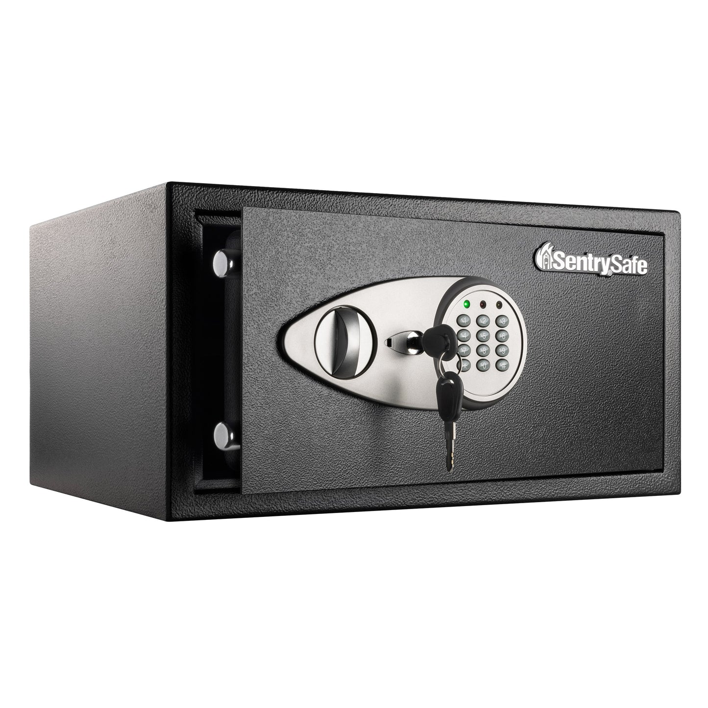 SentrySafe 0.98-cu ft Safe Box with Electronic/Keypad Lock X105P