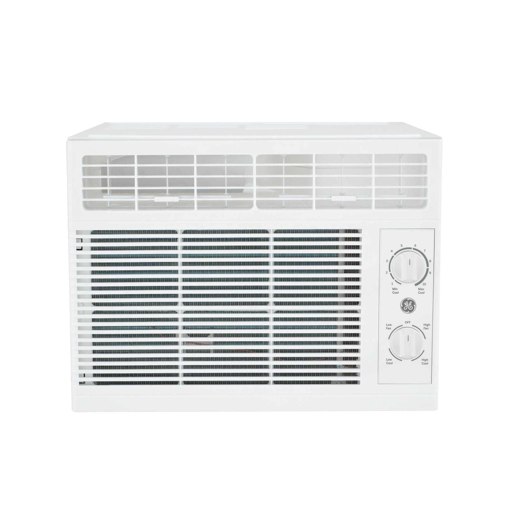 GE 5,000 BTU Mechanical Window Air Conditioner AHLC05CA