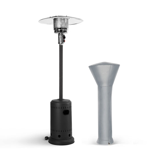 PamaPic 48000-BTU Outdoor Portable Propane Tank Top Propane Heater PH-LH-WL1