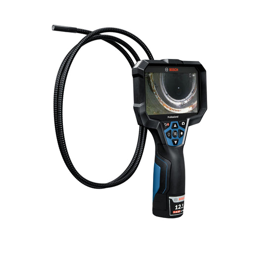 Bosch 12V Max Connected 11 Foot Handheld Inspection Camera GIC5-27C