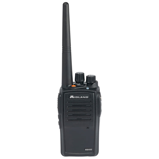 Midland Biztalk Ip67 Business Radio MB400