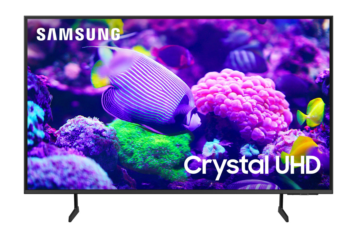Samsung Crystal UHD DU7200 70-in 2160p (4K) Smart LED Indoor Use Only Flat Screen Ultra HDTV UN70DU7200FXZA