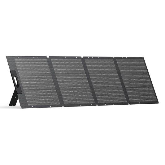 BLUETTI 1 -Module 82.5-in x 23.6-in 200-Watt Solar Panel