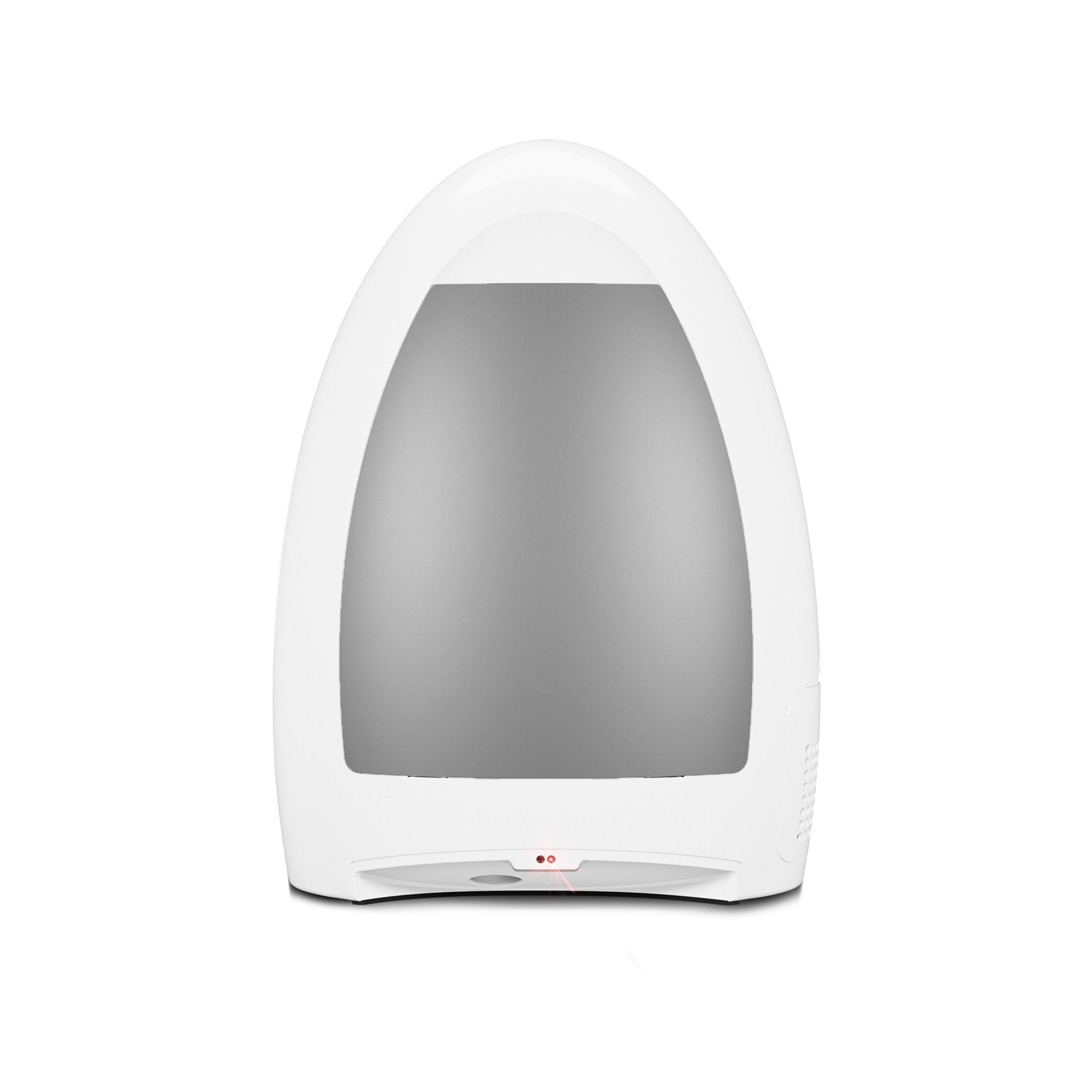 EyeVac 0.5-Gallons 1-HP Corded Dry Shop Vacuum EVHW