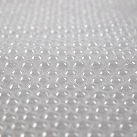 Blue Wave 36-ft x 18-ft Polyethylene Solar Rectangle Pool Cover