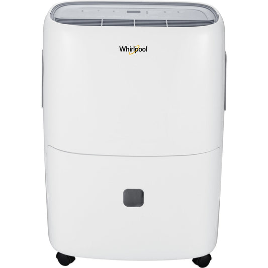 Whirlpool 23-Pint 3-Speed Dehumidifier ENERGY STAR (For Rooms 151- 400sq ft) WHAD201DW