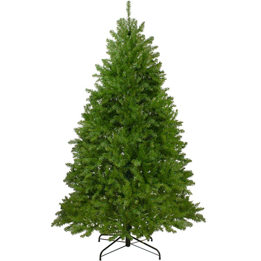 Northlight 7.5-ft Pine Artificial Christmas Tree