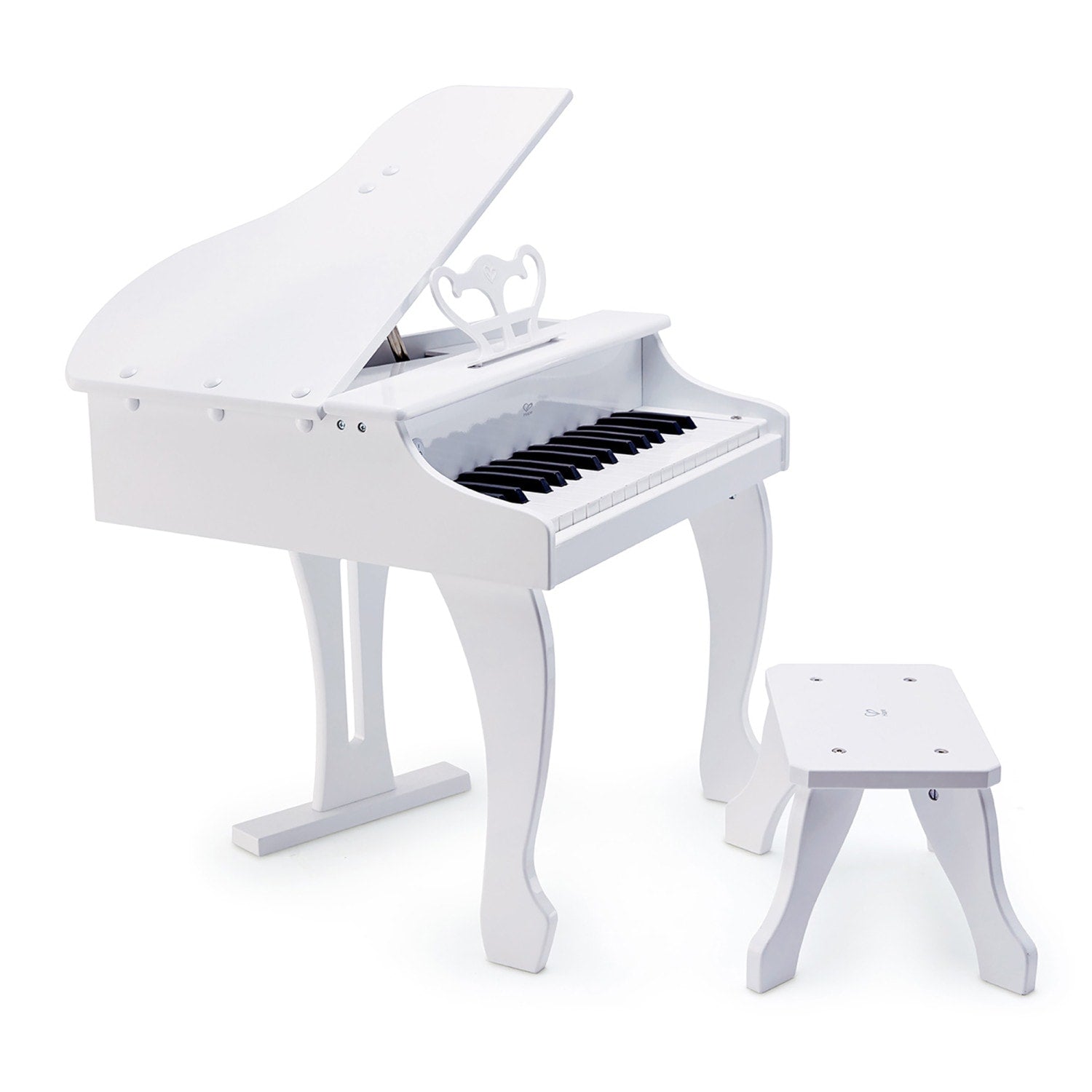 Hape 24-in White Musical Toy