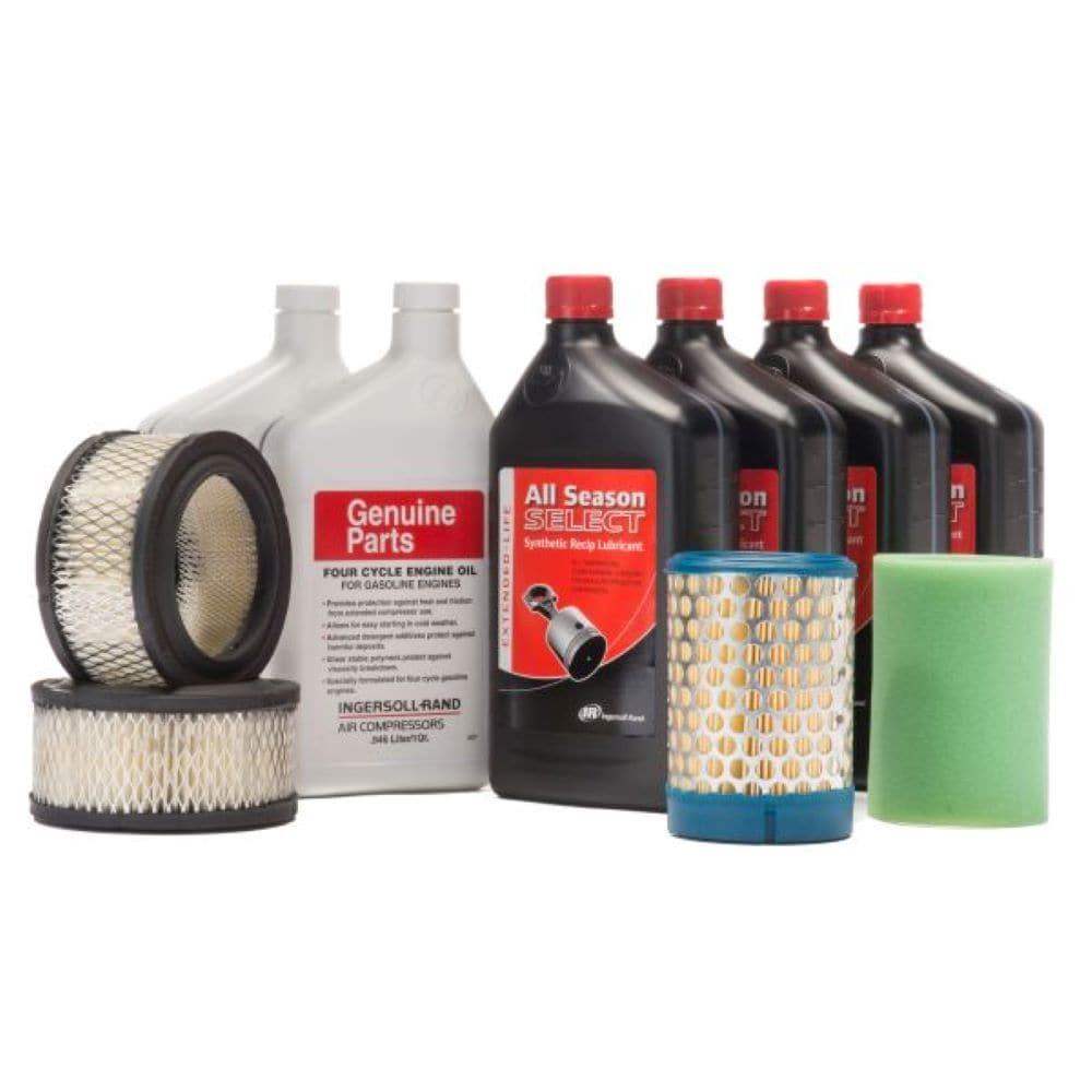Ingersoll Rand Ingersoll Rand Start Up Kit For 2475 14Hp Kohler Truck Mount