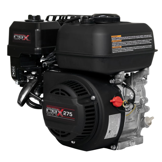 CRX 275 272-cc 6.5 -HP Multi-purpose Replacement Engine