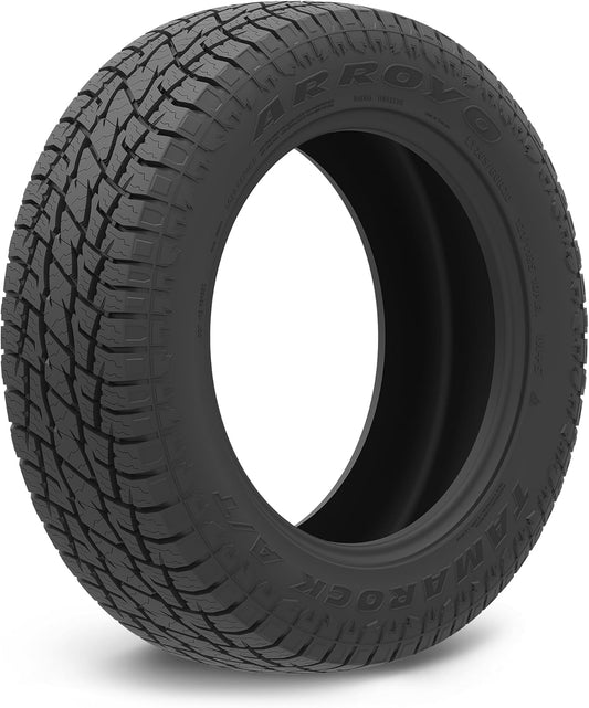 Arroyo Tamarock A/T 225/65R17 102T 500 A A