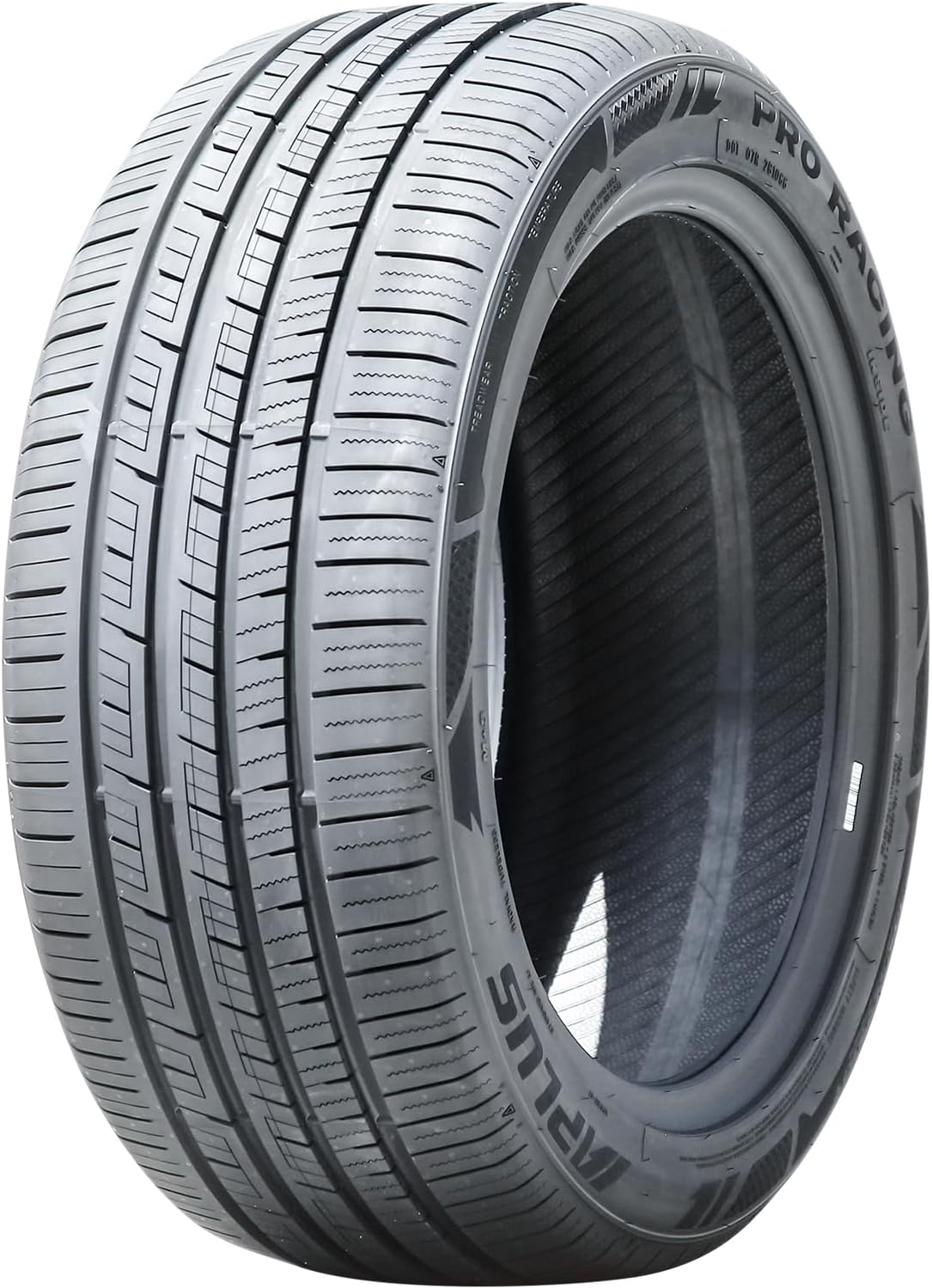 Aplus PRO Racing All Season Passenger High Performance Radial Tire-255/35R18 255/35ZR18 255/35/18 255/35-18 94W Load Range XL 4-Ply BSW Black Side Wall UTQG 420AA