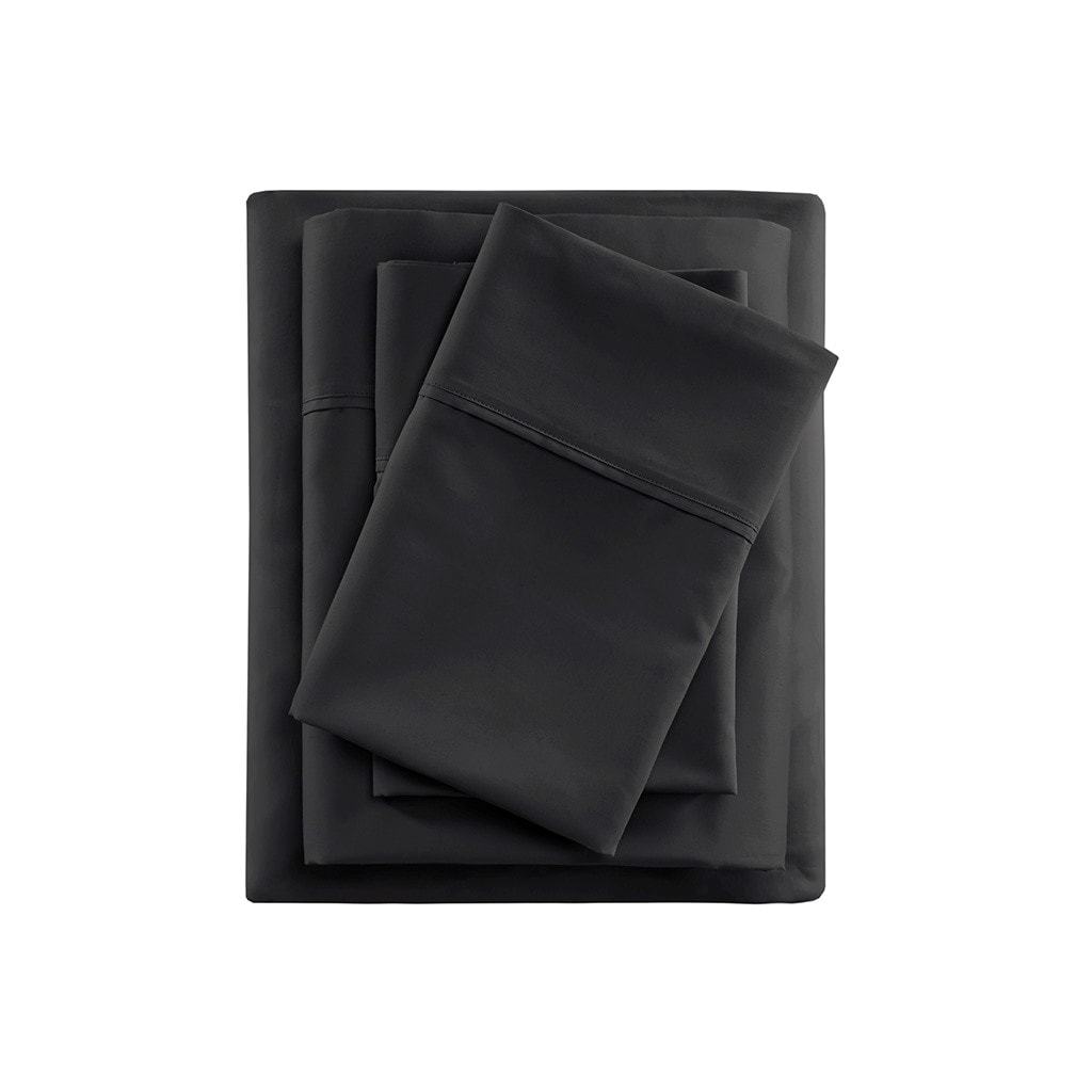 Madison Park Essentials Gracie Mills Sorrento Deep Pocket Sheets