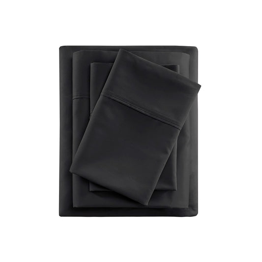 Madison Park Essentials Gracie Mills Sorrento Deep Pocket Sheets