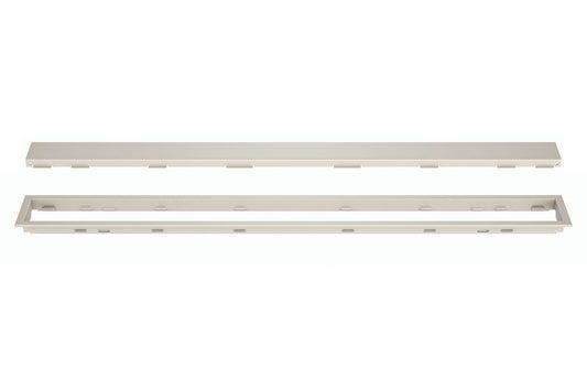 Schluter Systems Kerdi-Line 3/4-in Frame 43-5/16-in Solid Grate TSC