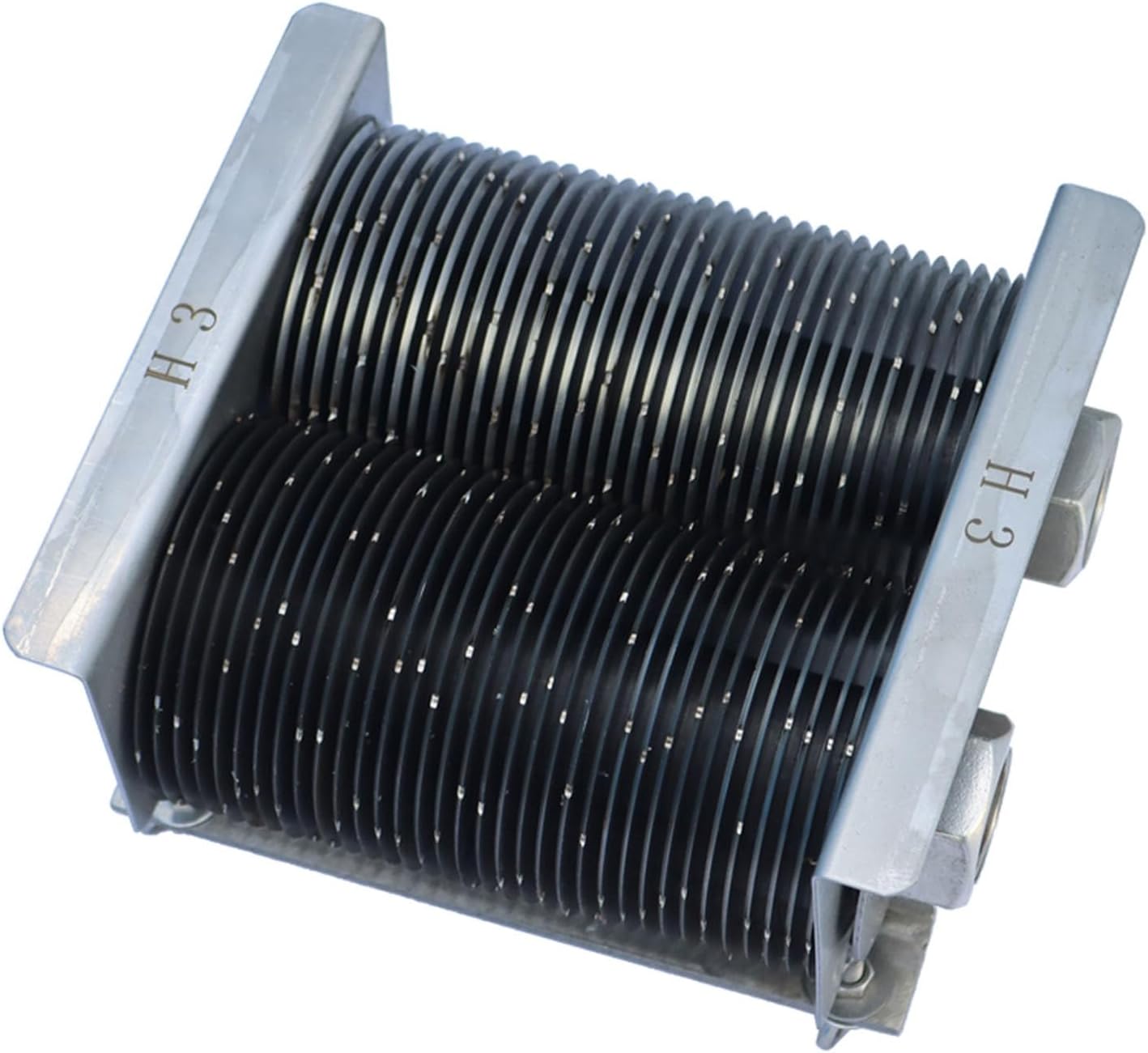 BREVELTION 3mm Blade for 110V QSJ-A\/QH\/QE Commercial Slicer for Various Meats and Pickles without Machine Body