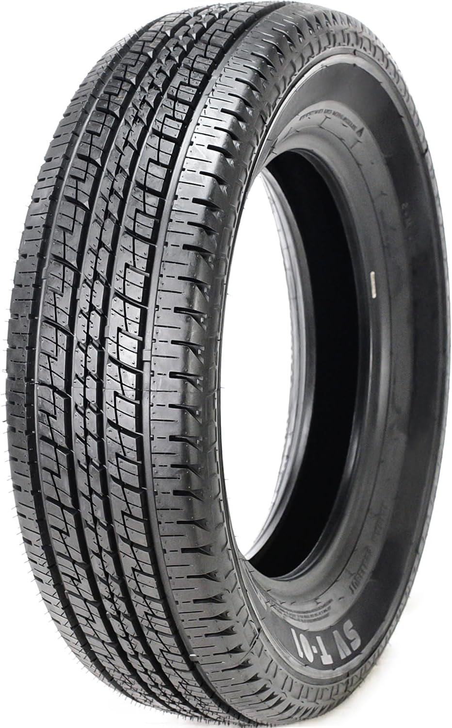 Advanta SVT-01 Performance P235/50R19 99V Passenger Tire