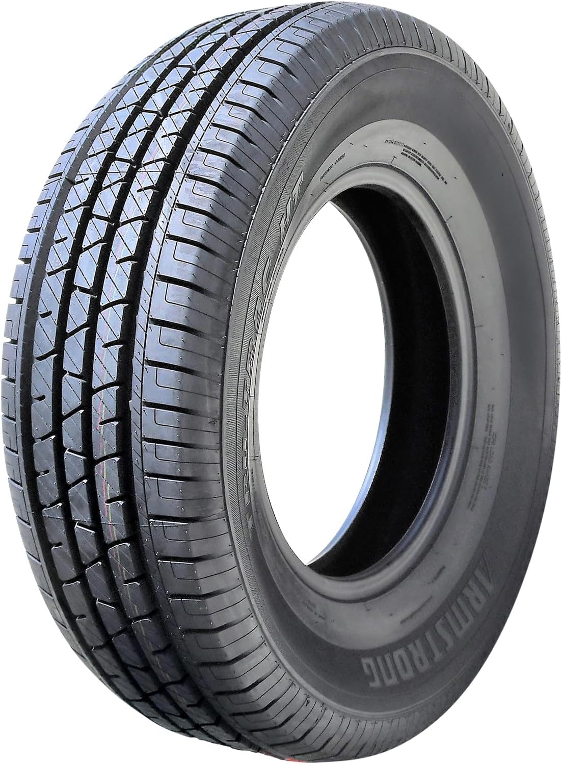 Armstrong TRU-TRAC HT All Season - 235/70 R16