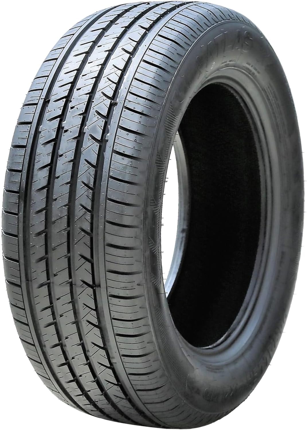 Atlas Paraller 4x4 HP All-Season Passenger Car Performance Radial Tire-205/70R16 205/70/16 205/70-16 97V Load Range SL 4-Ply BSW Black Side Wall