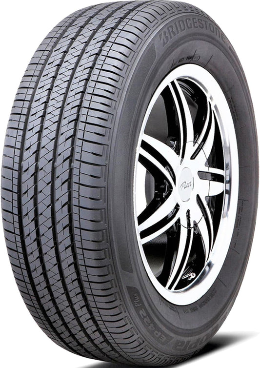 Bridgestone Ecopia EP422 Plus Touring ECO Tire 225/65R17 102 T