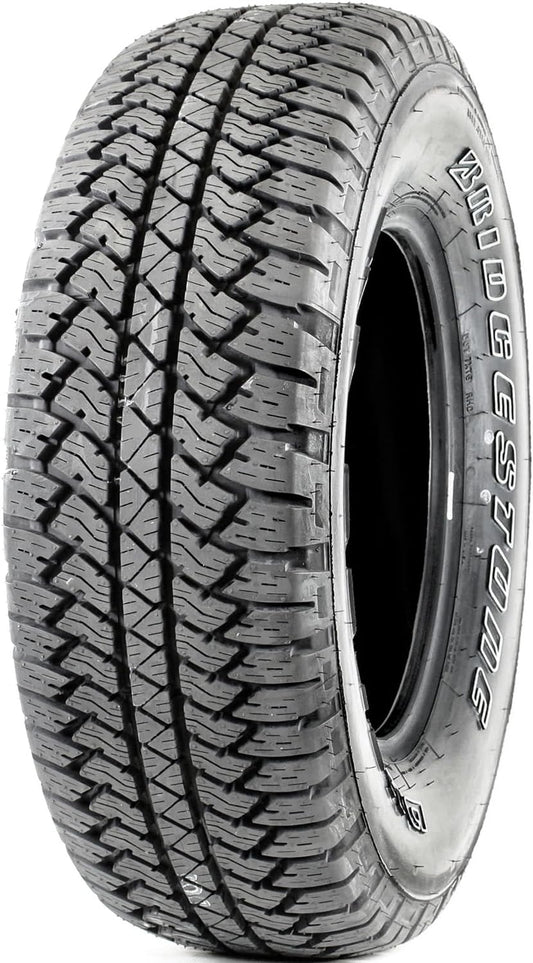 Bridgestone Dueler A/T RH-S All Terrain SUV Tire P255/70R18 112 S