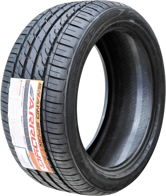 Arroyo Grand Sport A/S 265/50R20XL 111V BSW