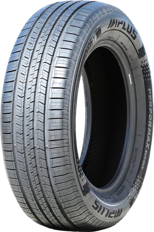 Aplus Performax SUV/CUV Truck/SUV All-Season Highway Radial Tire-235/60R18 235/60/18 235/60-18 107H Load Range XL 4-Ply BSW Black Side Wall UTQG 620AA