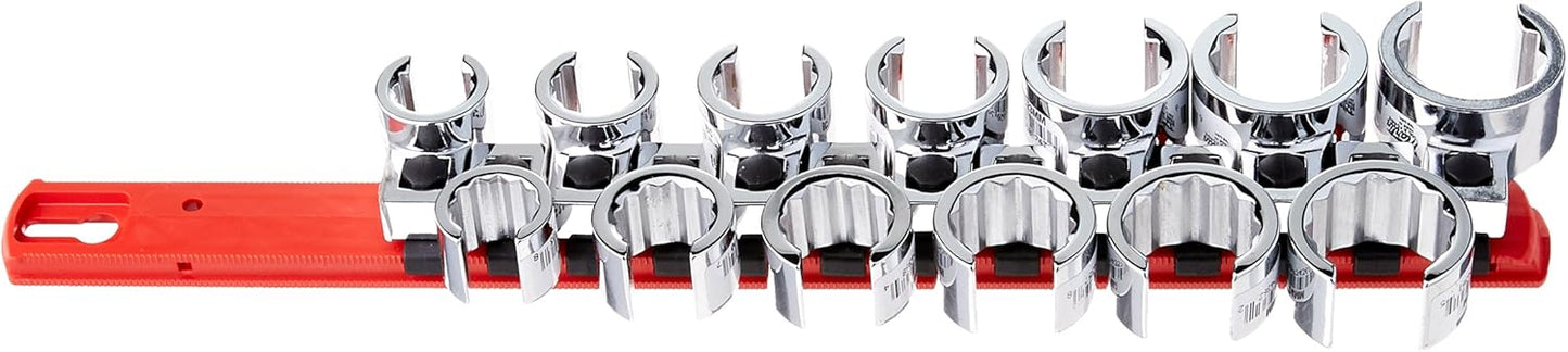 Martin Tool BC13KM Crowfoot Wrench