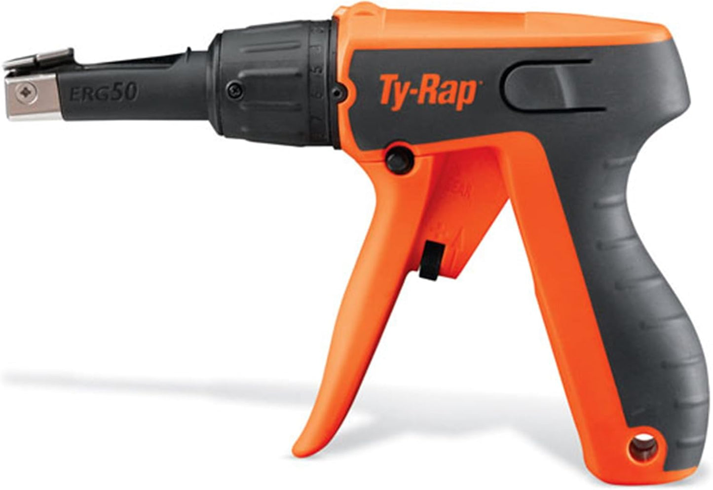 Thomas & Betts ERG50 Ergonomic Hand Tool for Nylon Cable Ties 18 to 50 Pounds