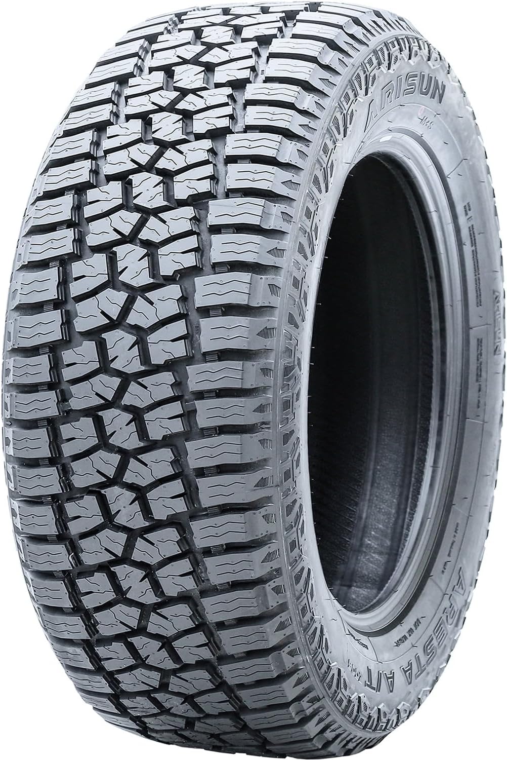 Arisun ZG06 265/50R20XL 111T BSW (1 Tires)