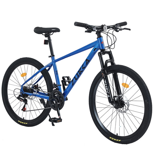 Kahomvis 26-in Adult unisex Mountain bike