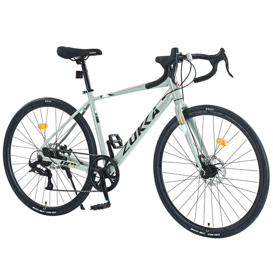 Kahomvis 27.5-in Adult unisex Road bike