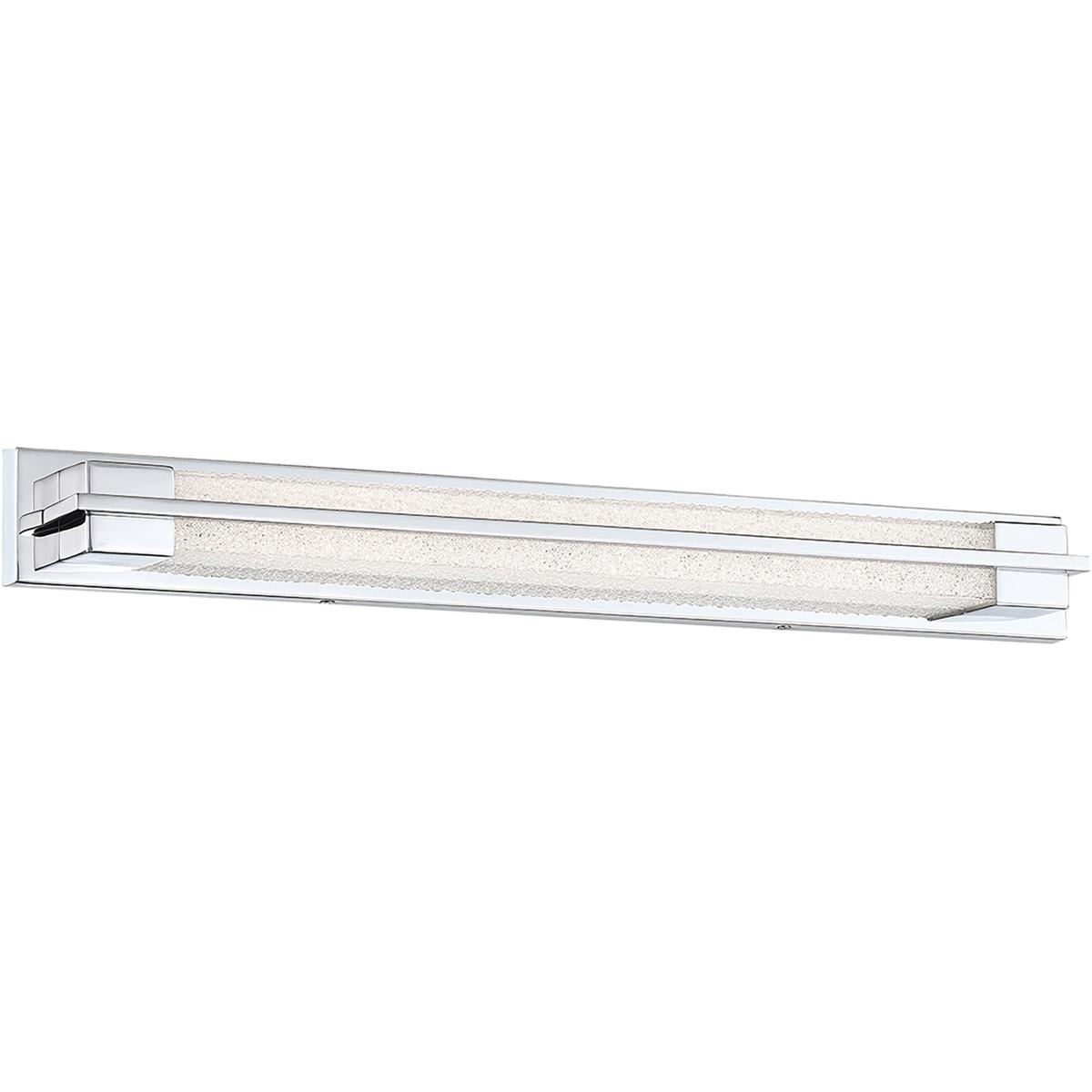 Modern Forms  WS-57927-CH Bathroom Vanity Light