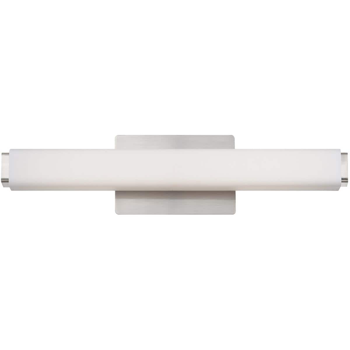 Modern Forms  WS-3120-BN Bathroom Vanity Light